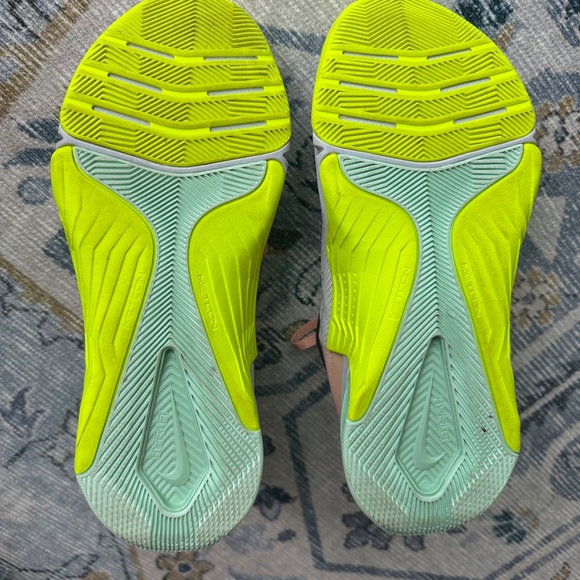 Nike Metcon 8 Arctic Orange Volt Women's Size 8 - Picture 6 of 14